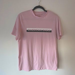 American Eagle Oversized Tshirt